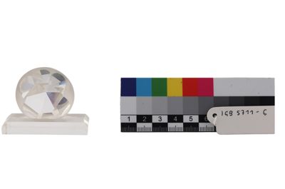 Foto Modello di una delle fasi di produzione del brillante IGB-005711-6_20250910_006.jpg