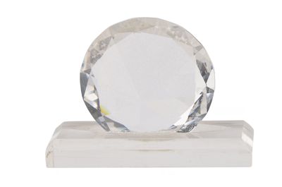 Modello di una delle fasi di produzione del brillante IGB-5711-8