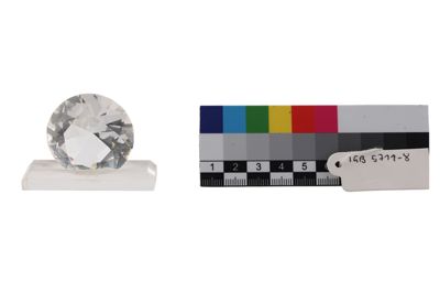 Foto Modello di una delle fasi di produzione del brillante IGB-005711-8_20250910_006.jpg