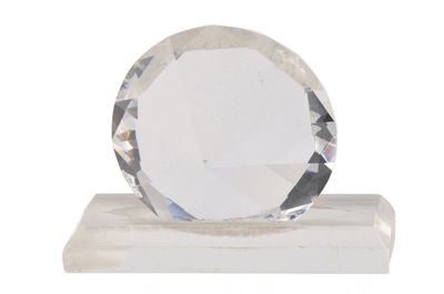 Modello di una delle fasi di produzione del brillante IGB-5711-9