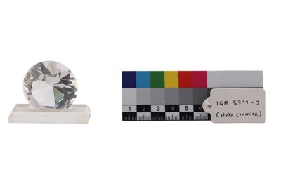 Foto Modello di una delle fasi di produzione del brillante IGB-005711-9_20250910_006.jpg