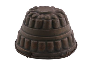 Stampo in rame IGB-5751