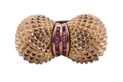 Foto Anello in oro con rubini IGB-009566_20260610_001.JPG
