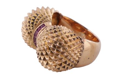 Foto Anello in oro con rubini IGB-009566_20260610_003.JPG