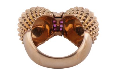 Foto Anello in oro con rubini IGB-009566_20260610_005.JPG
