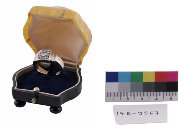 Foto Anello in oro bianco con brillante IGB-009567_20260610_006.JPG