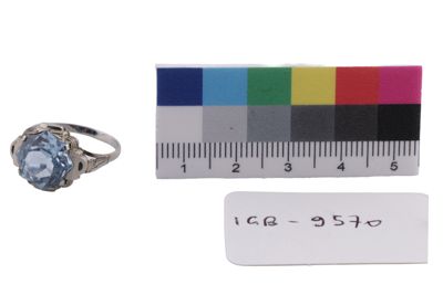 Foto Anello in oro e pietra "acquamarina" IGB-009570_20260610_002.JPG