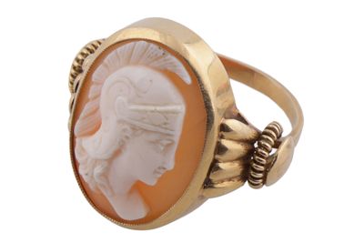 Foto Anello in oro con cammeo rosa IGB-009571_20260610_003.JPG