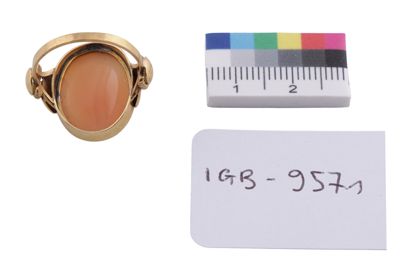 Foto Anello in oro con cammeo rosa IGB-009571_20260610_006.JPG