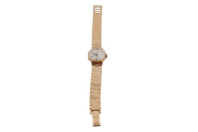 Orologio da donna in oro IGB-9586