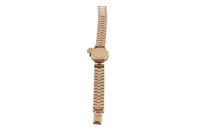 Foto Orologio da donna in oro IGB-009586_20260610_003.JPG