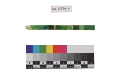 Foto Esempio di smaltatura sull'argento, tonalità di verde IGB-015679-01_20250910_002.jpg