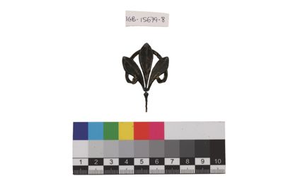 Foto Esempio di smaltatura sull'argento, tonalità di verde IGB-015679-08_20250910_002.jpg