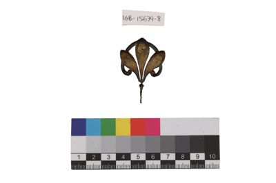 Foto Esempio di smaltatura sull'argento, tonalità di verde IGB-015679-08_20250910_004.jpg