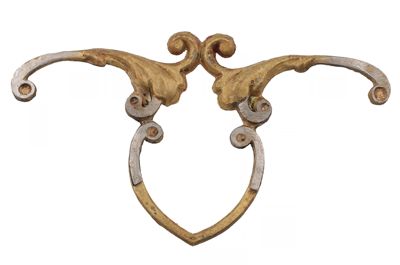 Esempio di smaltatura sull'argento, tonalità di verde IGB-15679-9