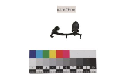 Foto Esempio di smaltatura sull'argento, tonalità di verde IGB-015679-10_20250910_002.jpg