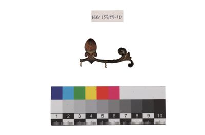 Foto Esempio di smaltatura sull'argento, tonalità di verde IGB-015679-10_20250910_004.jpg