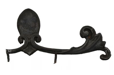 Esempio di smaltatura sull'argento, tonalità di verde IGB-15679-11