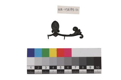 Foto Esempio di smaltatura sull'argento, tonalità di verde IGB-015679-11_20250910_002.jpg