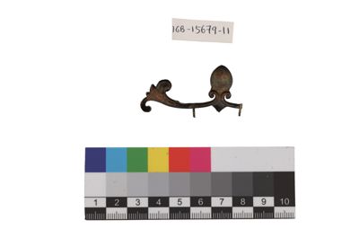 Foto Esempio di smaltatura sull'argento, tonalità di verde IGB-015679-11_20250910_004.jpg