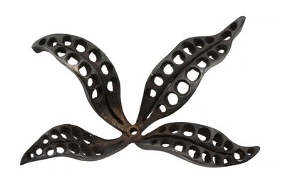 Oggetto in argento pronto per l'incasso delle pietre IGB-15684-7