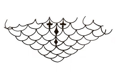 Oggetto in argento pronto per l'incasso delle pietre IGB-15684-33