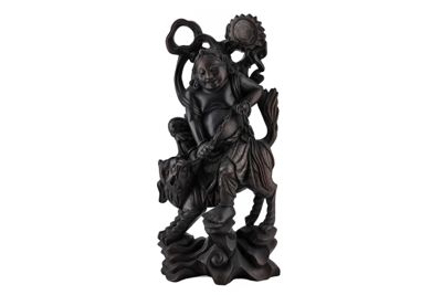 scultura IGB-1427