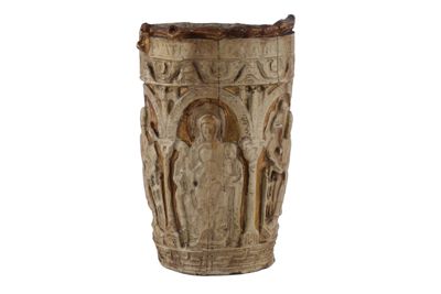 Foto Vaso con figure in rilievo IGB-013428_20251217_001.jpg