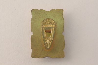 Foto Distintivo "Ucelli Guido - Fiera di Milano 1927 - Delegato effettivo" IGB-014702_20091028_002.jpg