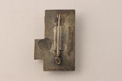 Foto Distintivi "I Conv. Naz. Per lo Sviluppo Istruzione Tecnica Industriale." IGB-014709_20091028_002.jpg