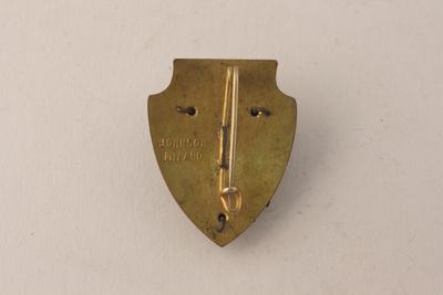 Foto Distintivi "Club Alpino Italiano - Socio Perpetuo" IGB-014718_20091028_002.jpg