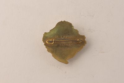 Foto Distintivo "Congresso Eucaristico Monza 1922" IGB-014727_20091028_002.jpg