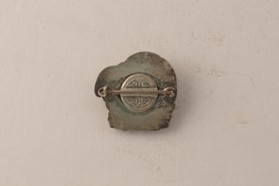 Foto Distintivo "Fed. Italiana Escursionismo Direz. Prov. Varese - 1928" IGB-014733_20091029_002.jpg