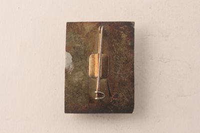 Foto Distintivo "1° Convegno Nazionale per la Civiltà del Lavoro - Roma 1958" IGB-014751_20091029_002.jpg