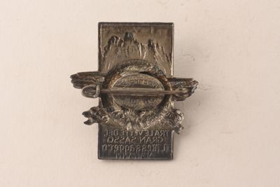 Foto Distintivo "Tra le vette del Gran Sasso - Il Messaggero" IGB-014752_20091029_002.jpg