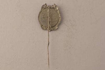 Foto Distintivo "1° Congresso Nazionale dell'Industria del Latte - Torino 1911" IGB-014756_20091029_002.jpg