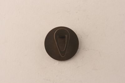 Foto Distintivo "4th International Congress of Refrigeration - London 1924" IGB-014764_20091029_002.jpg