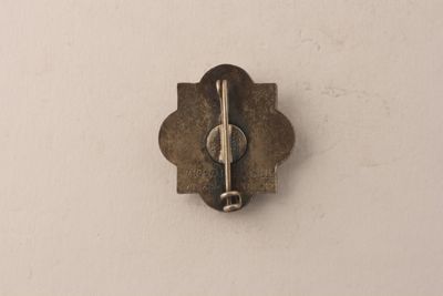 Foto Distintivo "Leo XIII - Pius XI - 1931" IGB-014765_20091029_002.jpg