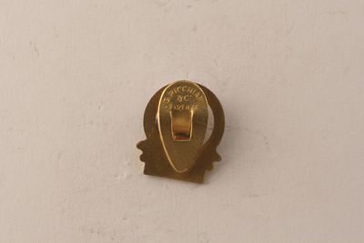 Foto Distintivo "V Congresso Naz. Ingegneri e Architetti - Firenze 1924" IGB-014769_20091029_002.jpg