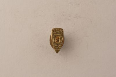 Foto Distintivo Confederazione Generale Bancaria Fascista "C.G.B.F." IGB-014803_20091029_002.jpg