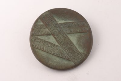 Foto Medaglia "Palazzo della civiltà del Lavoro - 1956" IGB-014300_20091007_003.jpg