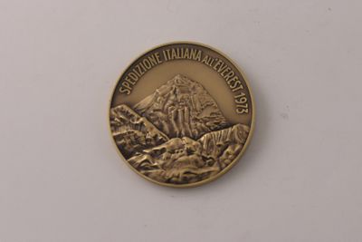 Foto Medaglia "Spedizione italiana all'Everest - 1973" IGB-014305_20091007_002.jpg