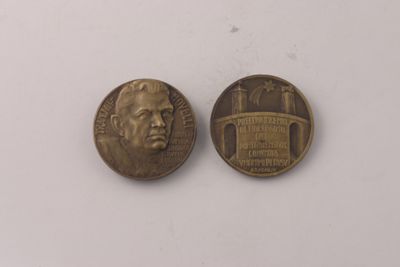 Foto Medaglia "Tranquillo Novelli - 1954" IGB-014309_20091007_002.jpg