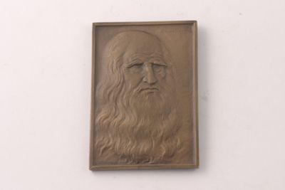 Foto Medaglia "Concorso Esso - I giovani e la Scienza - 1965" IGB-014312_20091007_002.jpg