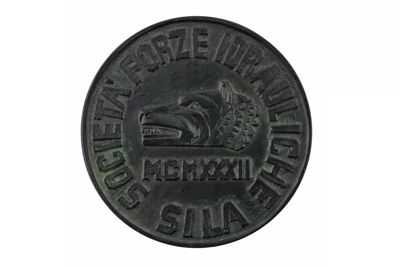 medaglia IGB-14318
