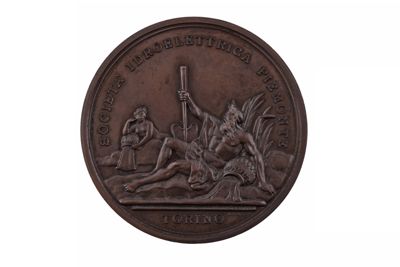 medaglia IGB-14320