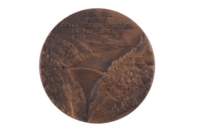 medaglia IGB-14321
