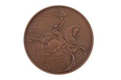 medaglia IGB-14333