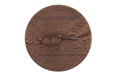 medaglia IGB-14340