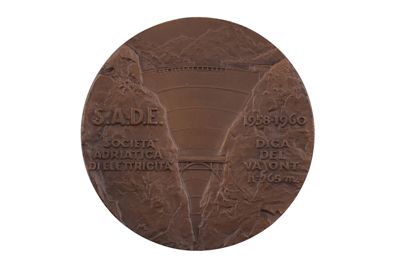 medaglia IGB-14343
